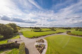Image result for Hurlston Hall Golf Club