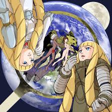 「フィル・アッカマン ∀ガンダム」の画像検索結果