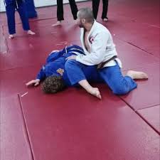 Image result for Winchester Aiuchi Jiu Jitsu