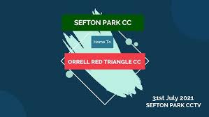 Image result for Orrell Red Triangle Cc