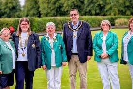 Image result for Banbridge Bowling Club