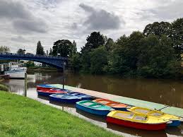 Image result for Stourport-On-Severn Cc