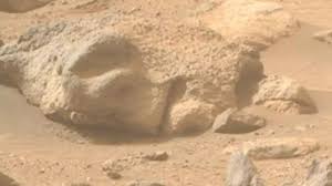 Image result for mars anomalies
