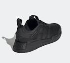 NIB ADIDAS NMD_V3 SHOES Sneakers GX9587 NMD V3 Core Black M 7.5 ...