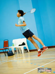 Image result for St James Junior (Wallasey) Badminton Club