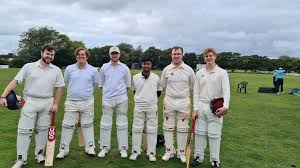 Image result for Salfords Cricket Club