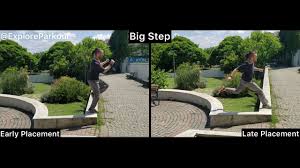 Image result for Vimflow Parkour