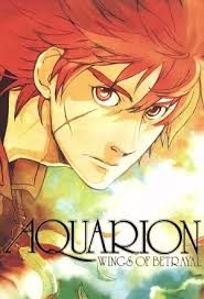 「アポロ 創星のアクエリオン」の画像検索結果