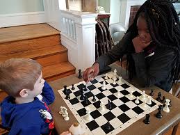 Image result for Staines Chess Club