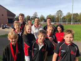 Image result for Kingsbury Aquarius Swimming Club