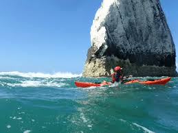 Image result for Solent Canoe Club