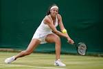 American teenager MADISON KEYS makes long-fancied Grand Slam.