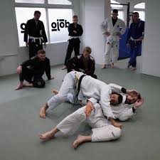 Image result for Surrey Ju - Jitsu Kick Boxing Club