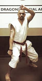 Image result for Ryusui-ryu Martial Arts School East Grinstead