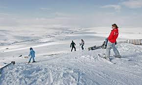 Image result for Yad Moss Cumbria Ski Club