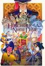 Disney Article by Floyd Norman The Hunchblog of Notre Dame