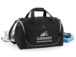 Image result for Guernsey Badminton Club