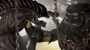 Image result for Alien vs Predator
