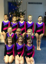 Image result for Tetbury Gymnastics Club