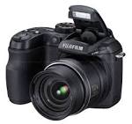 Fujifilm introduces Finepix S1500 super-zoom: Digital Photography ...