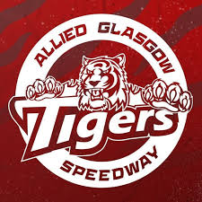 Image result for Glasgow Tigers