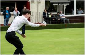 Image result for Callander Bowling Club