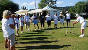 Image result for Unity Croquet Club (Sudbury) Ltd
