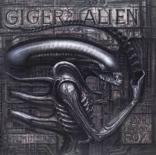 Image result for giger