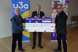 Image result for U3A Shaftesbury SG