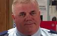 Senior Constable Ken Harper