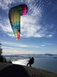 Image result for North Devon Hang Gliding & Paragliding Club