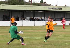 Image result for Banstead Athletic Fc