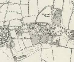 Image result for Heaton Mersey Giuld Lc