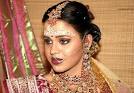 The Anandabazar Patrika Saptapadi held last week is an annual bridal ... - saptapadi_12