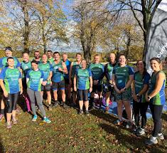 Image result for Trent Park Running Club