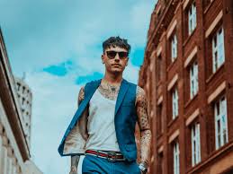 Billedresultat for herrefrisurer