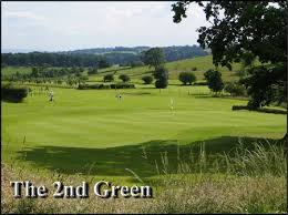 Image result for Kirkby Lonsdale Golf Club