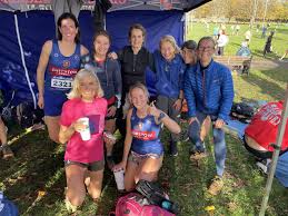 Image result for Exeter Harriers Limited