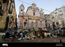 Image result for neapel abfallberge