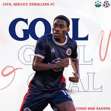 Image result for Strollers Football Club