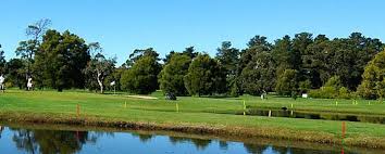 Image result for Launceston Golf Club