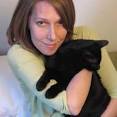 This blog is devoted to the health and happiness of you and your cat, ... - IMG_0342
