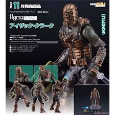 「アイザック・クラーク Dead Space 3」の画像検索結果