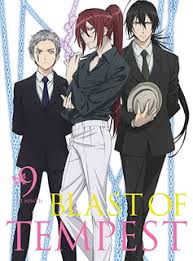 「エヴァンジェリン山本 絶園のテンペスト」の画像検索結果