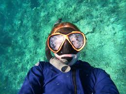 Image result for Wyndley NSC Snorkelling Club