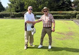 Image result for PROBUS BOWLING CLUB
