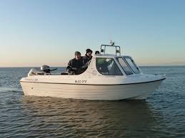 Image result for Fylde Boat Angling Club