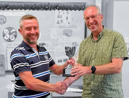 Image result for Harpenden Racqueteers Badminton Club