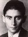 Kafka to Red Ant: A Strange