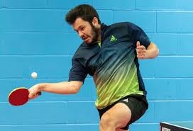 Image result for Ellenborough Table Tennis Club